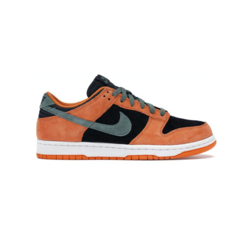 Nike Dunk Low Ceramic