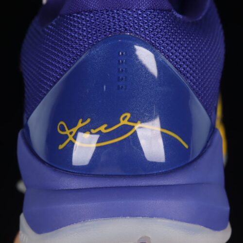 Nike Kobe 5 Protro 5 Rings - 10