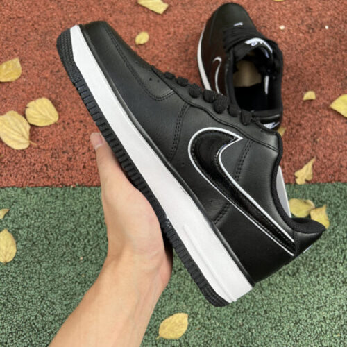 Nike Air Force 1 Low ’07 LX Hello Black - 6