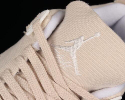 Jordan 4 Retro Blank Canvas (W) - 4