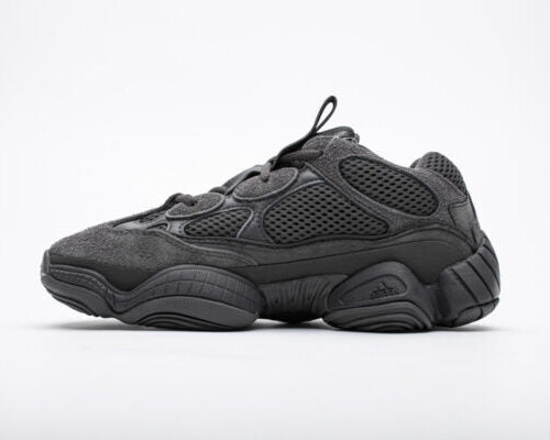 Yeezy 500 Utility Black F36640 - 8