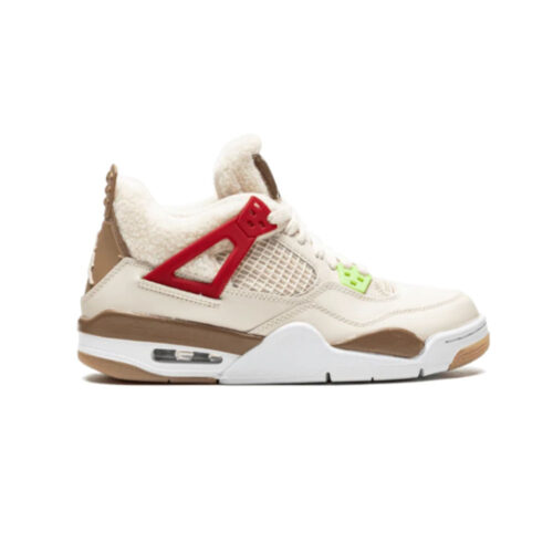 Jordan 4 Retro Where the Wild Things Are