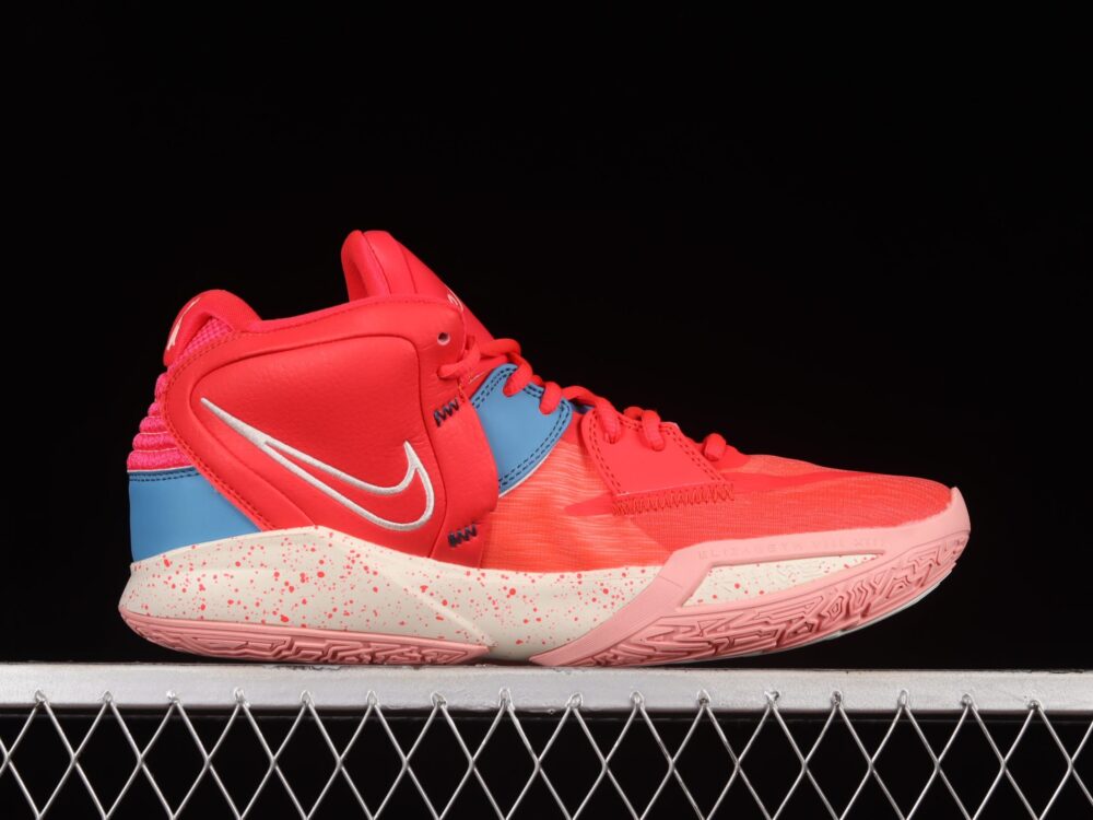 Nike Kyrie Infinity AK. - 15