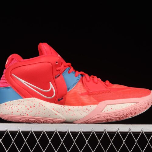Nike Kyrie Infinity AK. - 15