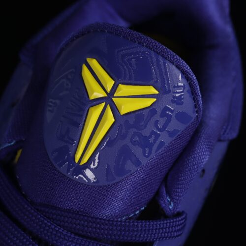 Nike Kobe 5 Protro 5 Rings - 14