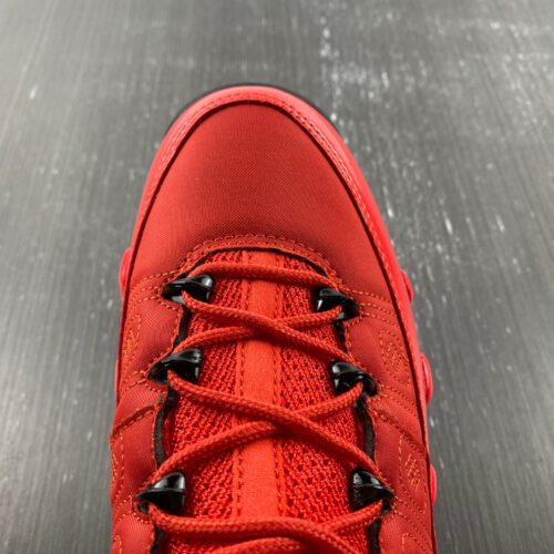 Jordan 9 Retro Chile Red - 14