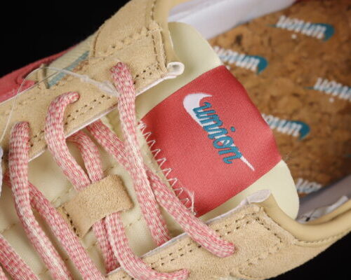 Nike Cortez, Union Sesame - 9