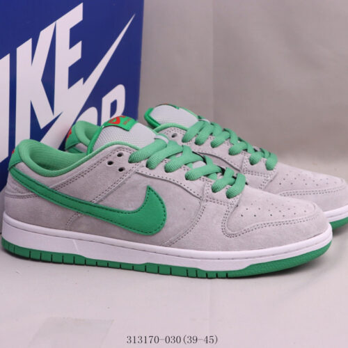 Nike SB Dunk Low Medusa - 6