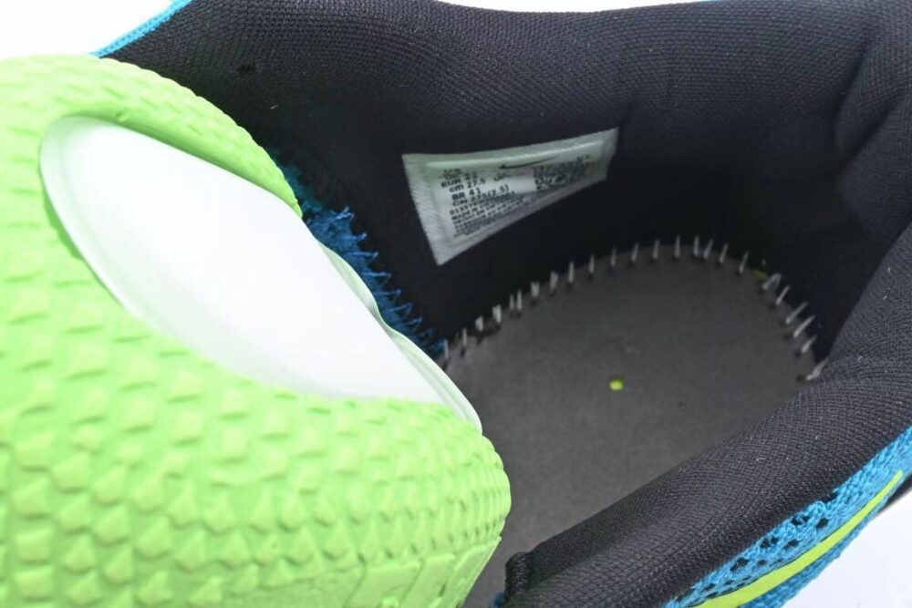 Nike Kobe 9 Elite Perspective - 7