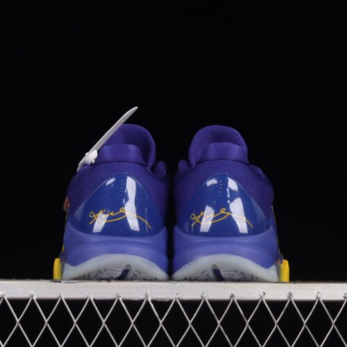 Nike Kobe 5 Protro 5 Rings - 12