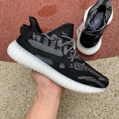Yeezy 350 V3 Runner - 2