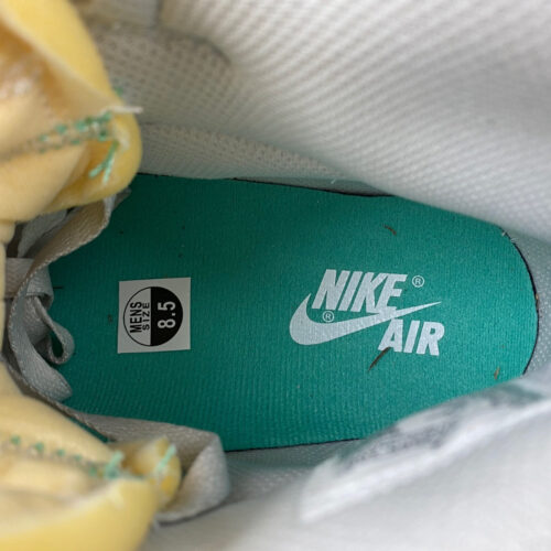 UNION X AIR JORDAN 1 HIGH OG “WOVEN” - 7