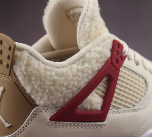 Jordan 4 Retro Where the Wild Things Are - 6