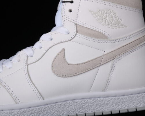 Jordan 1 Retro High 85 Neutral Grey - 12