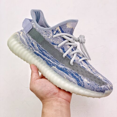 Yeezy Boost 350 V2 MX Frost Blue - 10