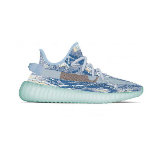 Yeezy Boost 350 V2 MX Frost Blue