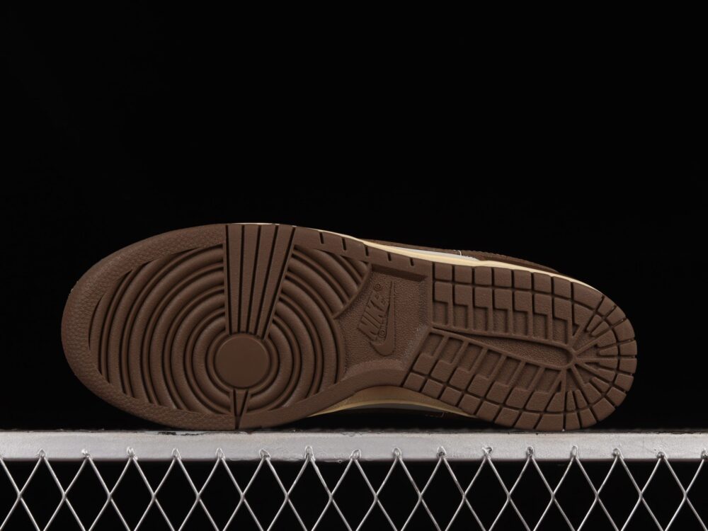 Nike Dunk Low Cacao Wow - 6