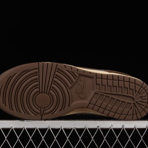 Nike Dunk Low Cacao Wow - 6