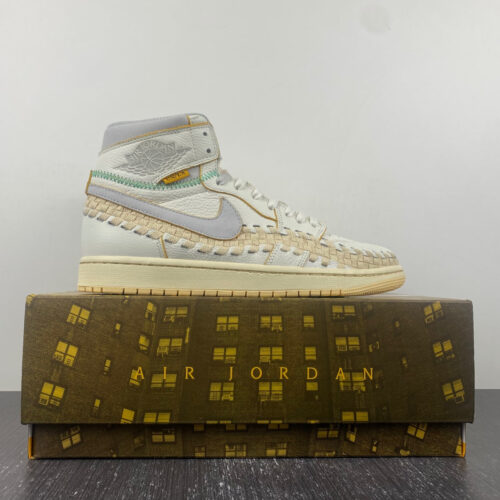 UNION X AIR JORDAN 1 HIGH OG “WOVEN” - 17
