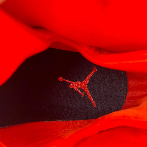 Jordan 9 Retro Chile Red - 17