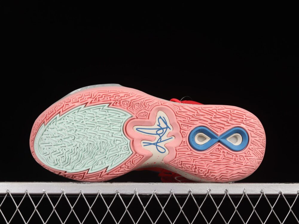 Nike Kyrie Infinity AK. - 17