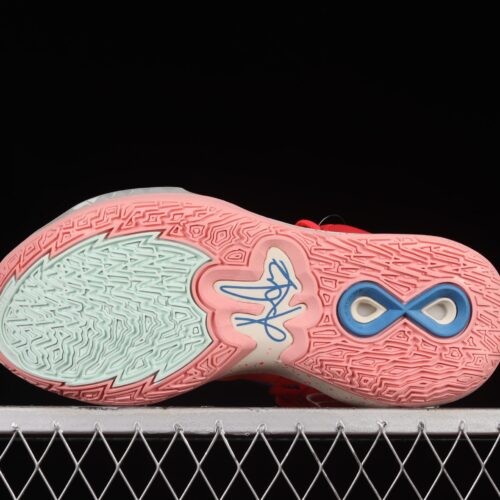 Nike Kyrie Infinity AK. - 17