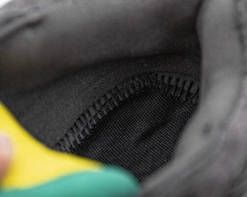 Yeezy 500 Utility Black F36640 - 3