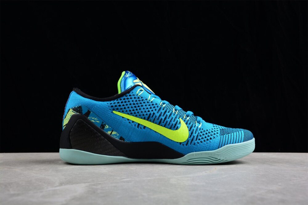 Nike Kobe 9 Elite Perspective - 19