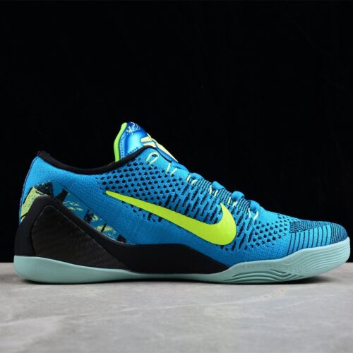 Nike Kobe 9 Elite Perspective - 19