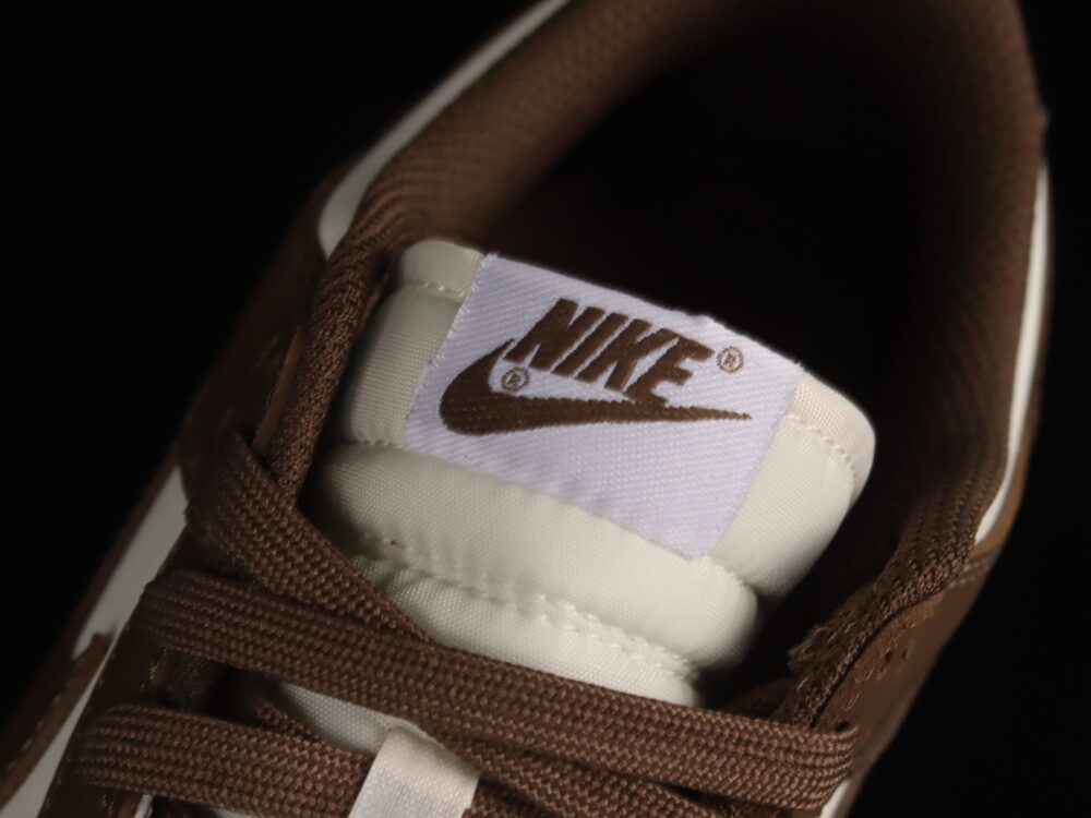 Nike Dunk Low Cacao Wow - 8