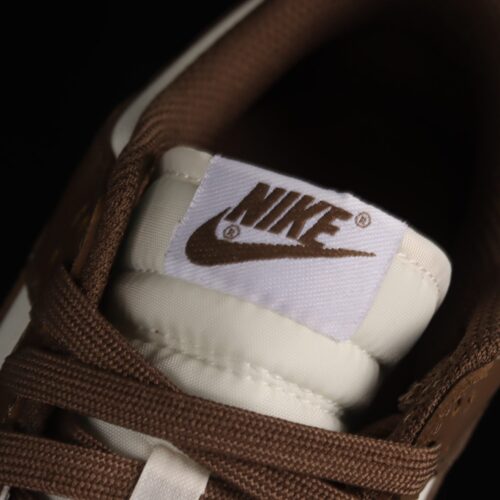Nike Dunk Low Cacao Wow - 8