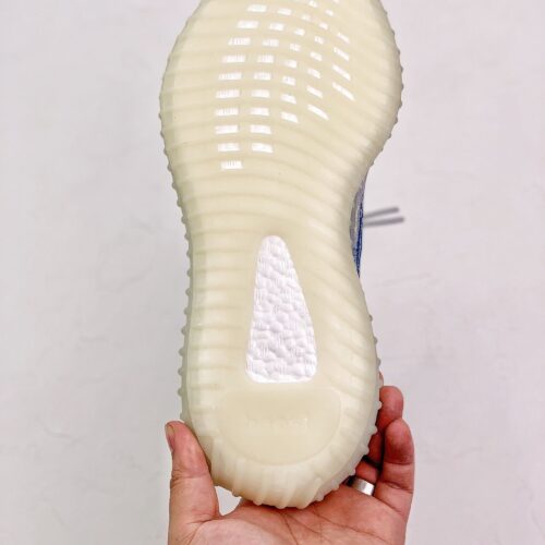 Yeezy Boost 350 V2 MX Frost Blue - 7