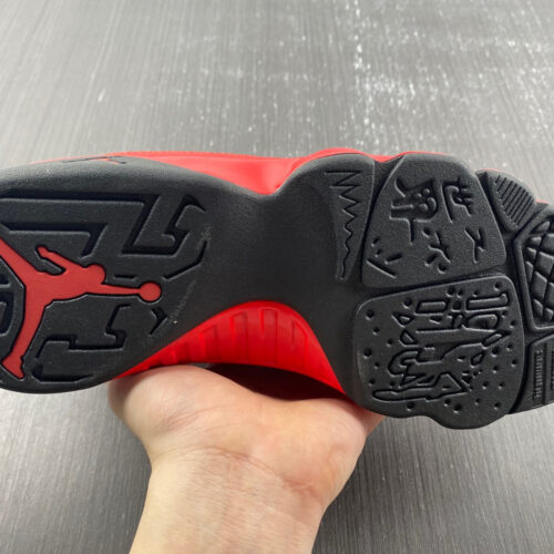 Jordan 9 Retro Chile Red - 11