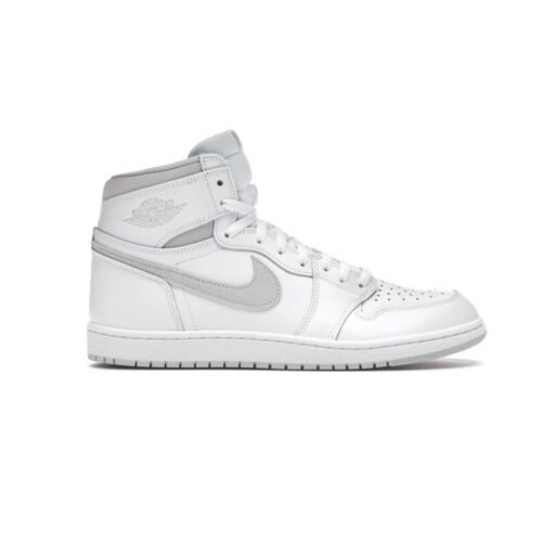 Jordan 1 Retro High “Not for Resale” Varsity Red - 4