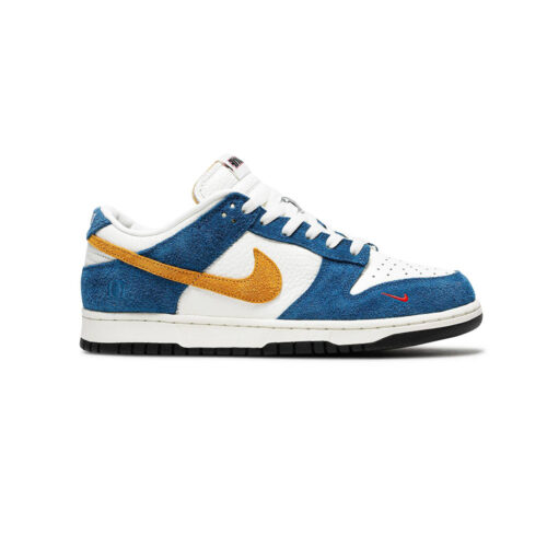 Nike Dunk Low Kasina Industrial Blue