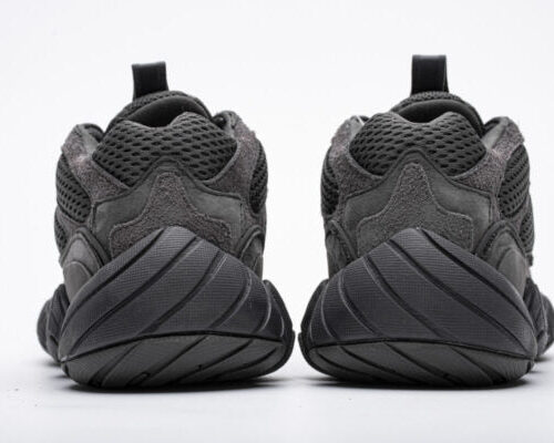 Yeezy 500 Utility Black F36640 - 5
