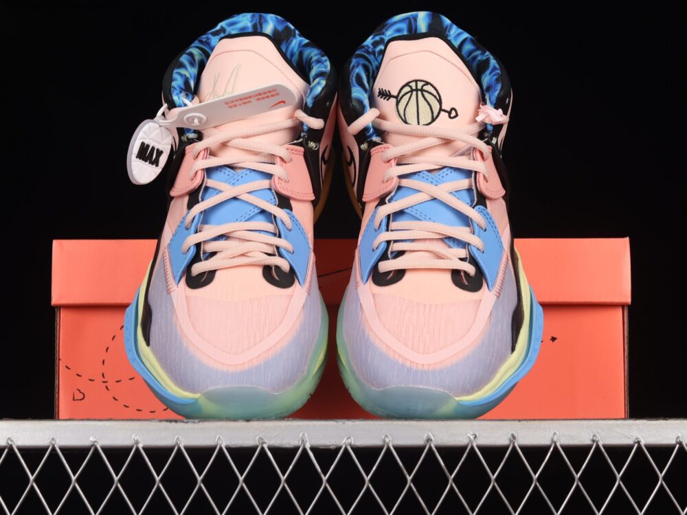 Nike Kyrie Infinity Valentine’s Day - 14