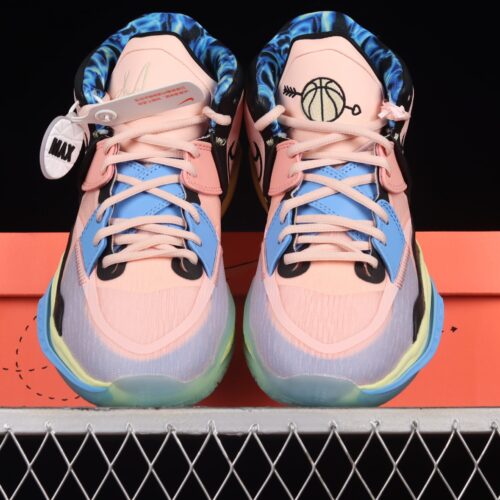 Nike Kyrie Infinity Valentine’s Day - 14