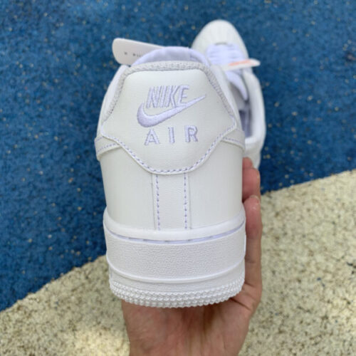 Nike Air Force 1 Low White ’07 - 6