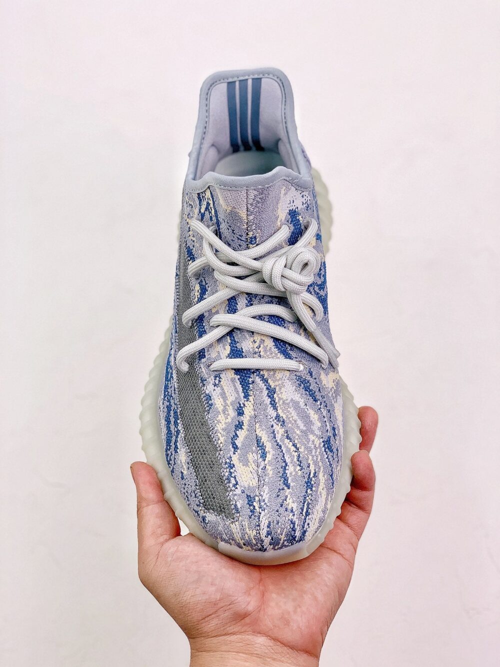 Yeezy Boost 350 V2 MX Frost Blue - 9