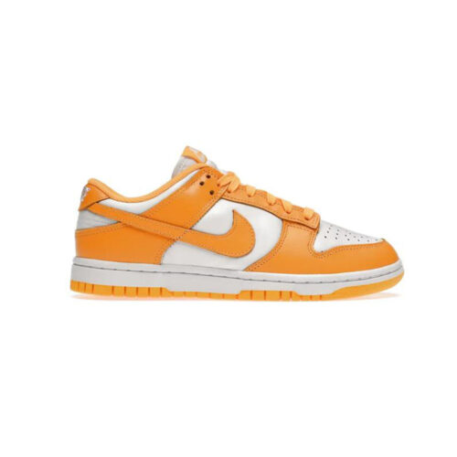 Nike Dunk Low Laser Orange