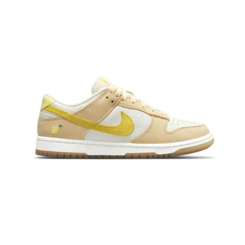 Nike Dunk Low Lemon Drop
