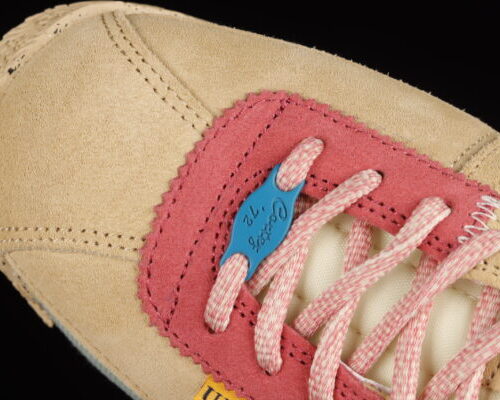 Nike Cortez, Union Sesame - 8