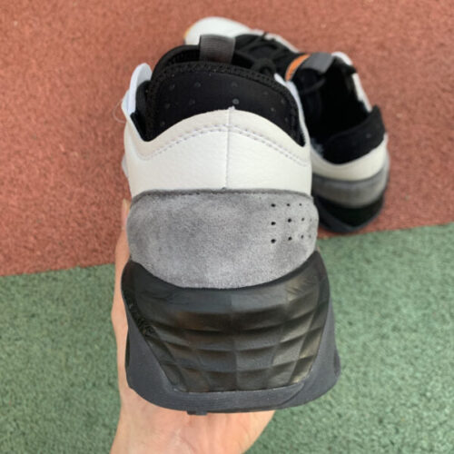 adidas Streetball Flash White/Black - 8