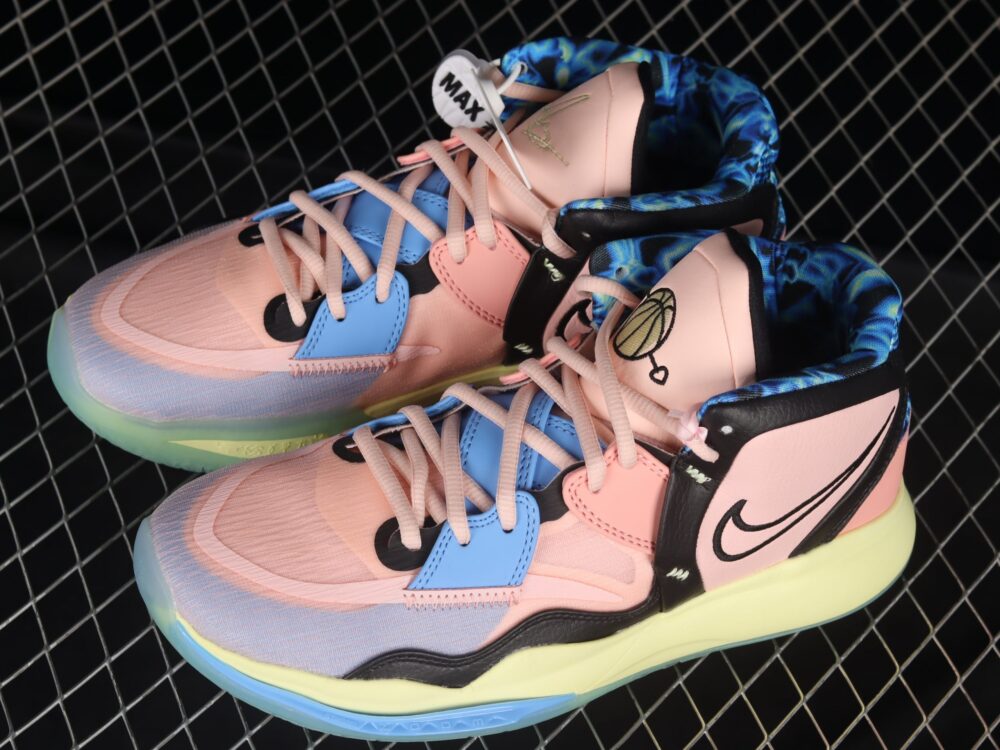 Nike Kyrie Infinity Valentine’s Day - 16