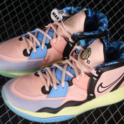 Nike Kyrie Infinity Valentine’s Day - 16