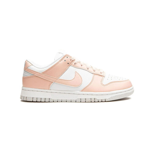 Nike Dunk Low Move To Zero Pale Coral