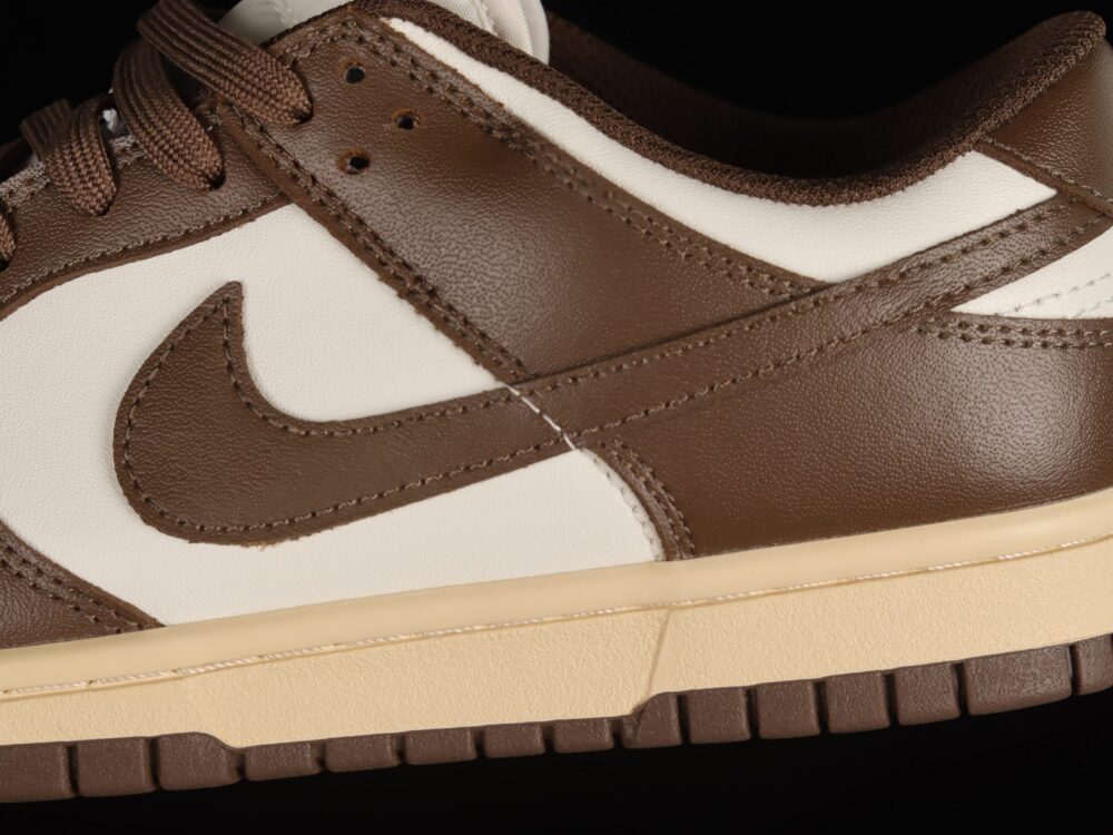 Nike Dunk Low Cacao Wow - 10