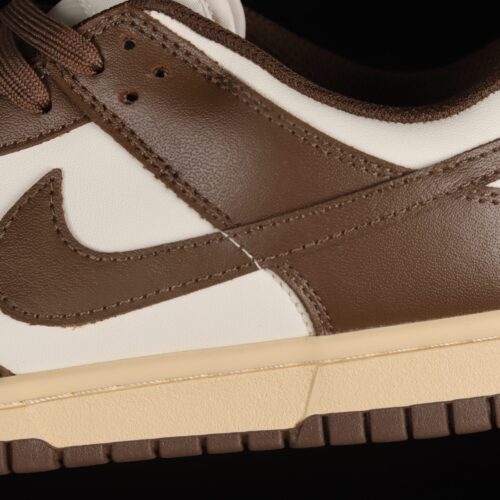 Nike Dunk Low Cacao Wow - 10