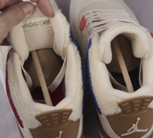 Jordan 4 Retro Where the Wild Things Are - 3